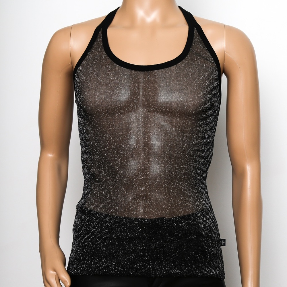 Andrew Christian Tank Top Medium